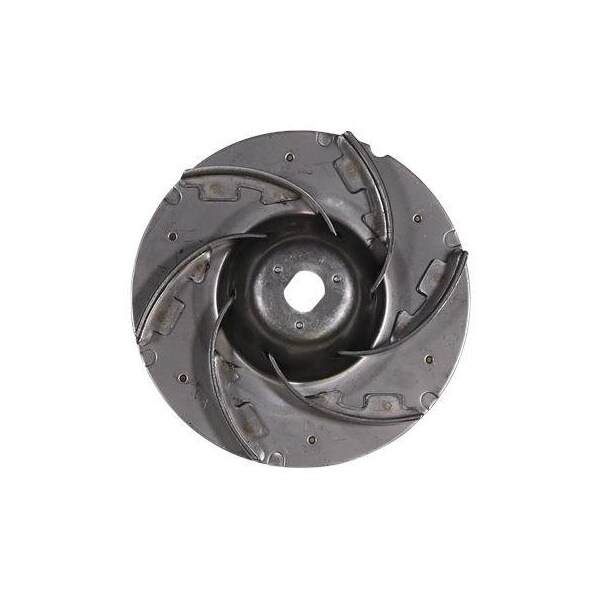 Pump Repair Parts- Spare, Impeller cpl. E74 50Hz AP35, AP Series.